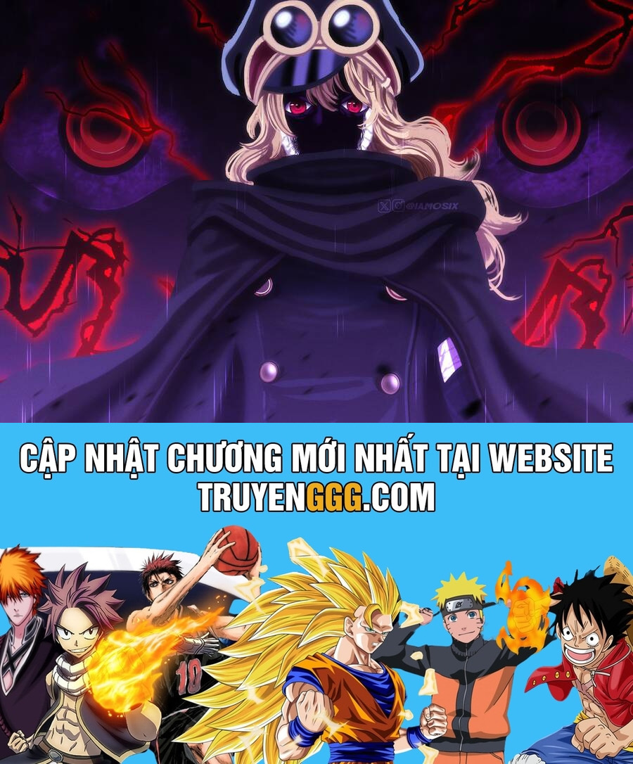 One Piece - Chương 1149