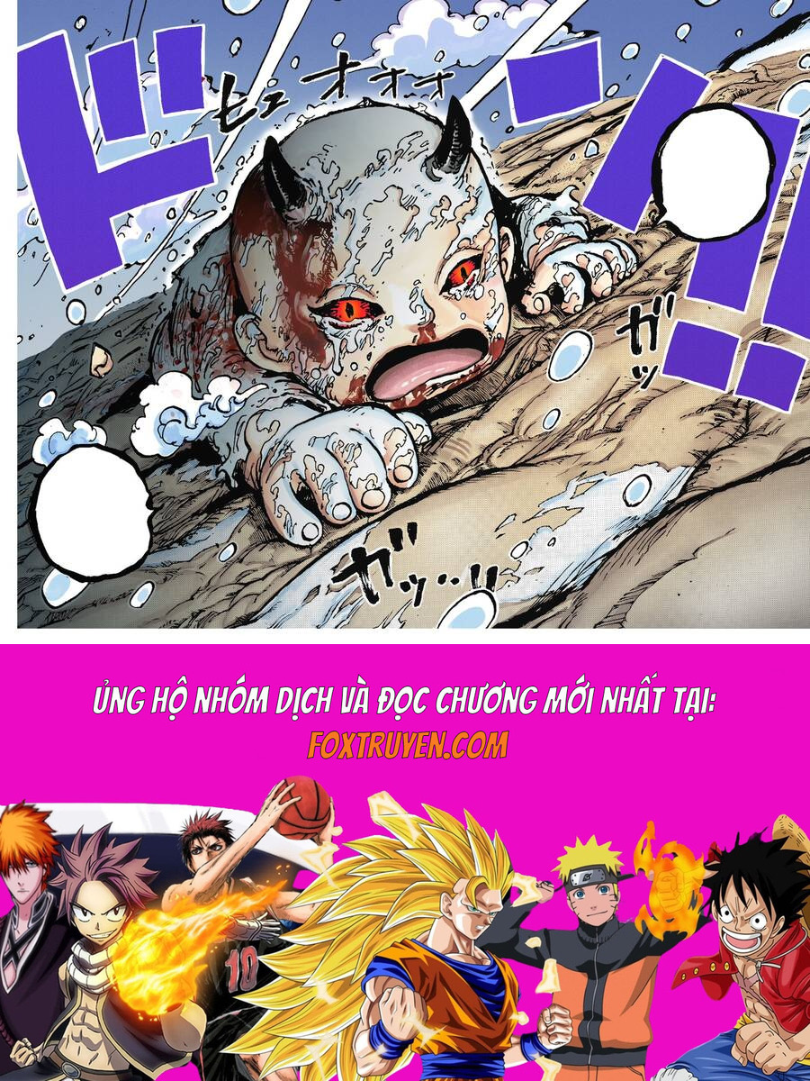 One Piece - Chương 1153