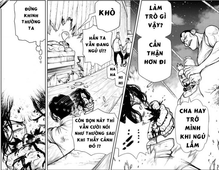 One Piece - Chương 3