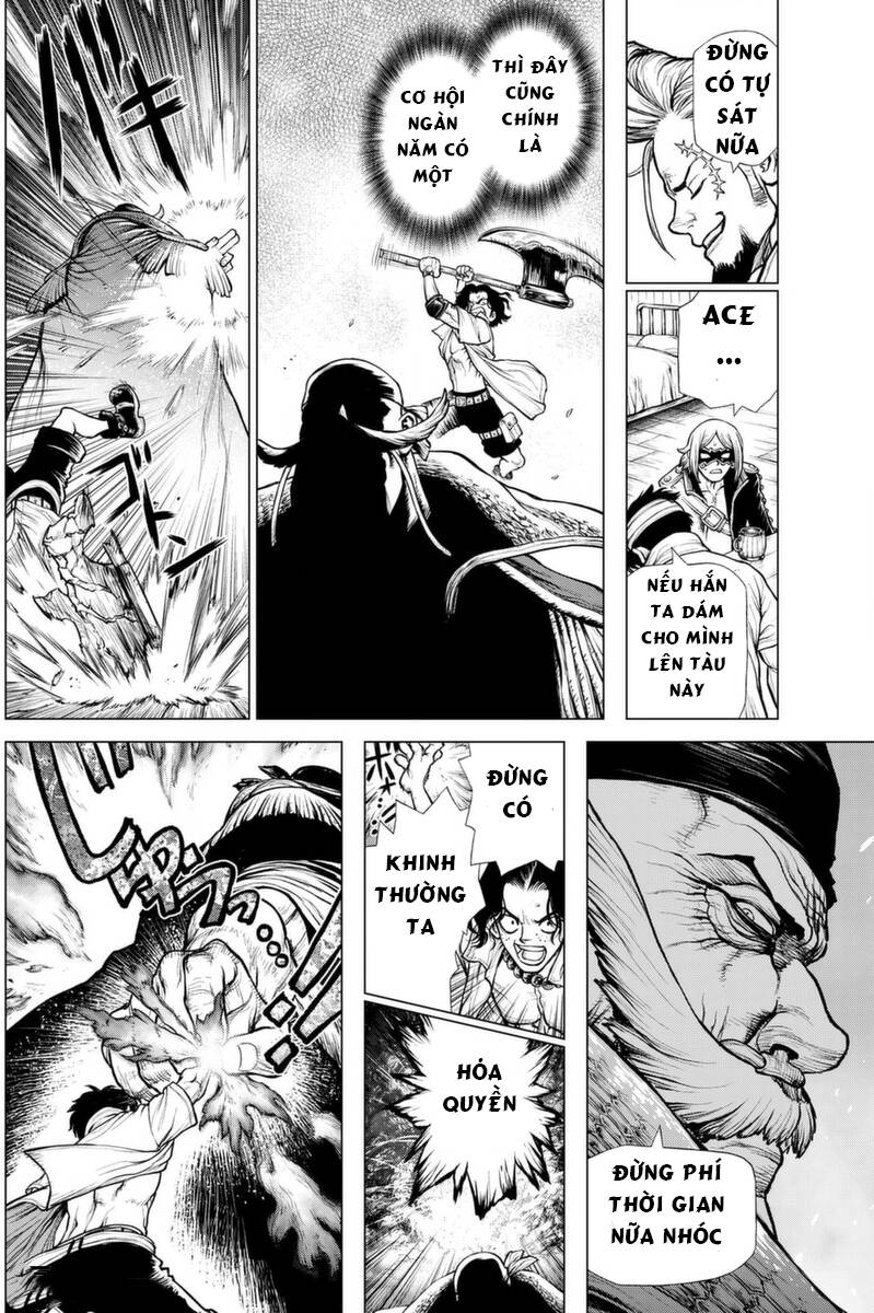 One Piece - Chương 3