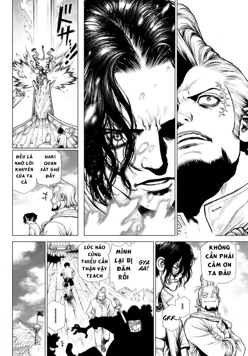 One Piece - Chương 3