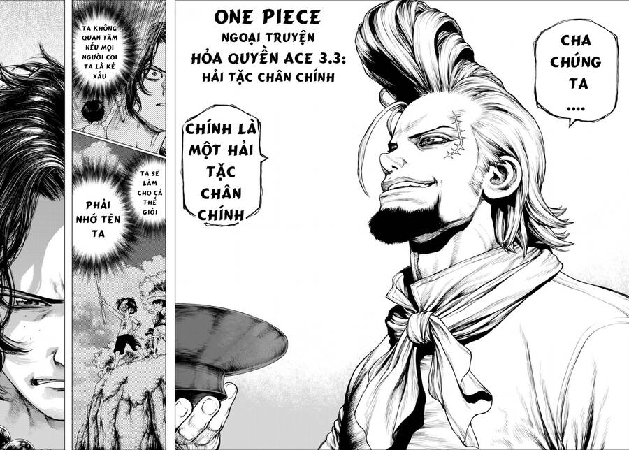 One Piece - Chương 3
