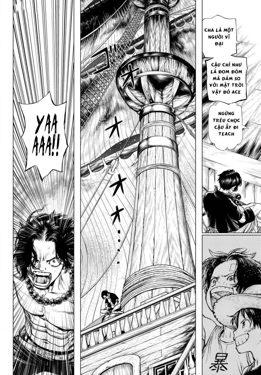 One Piece - Chương 3