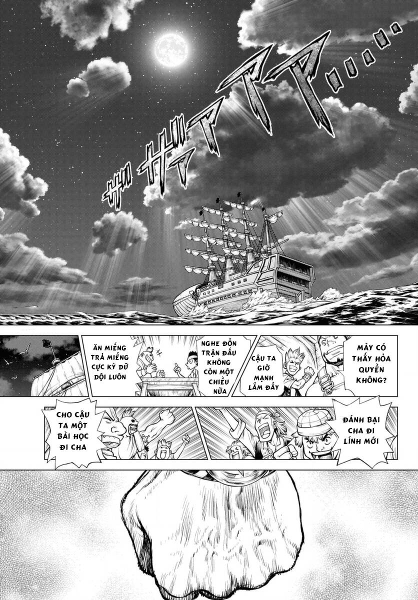 One Piece - Chương 3