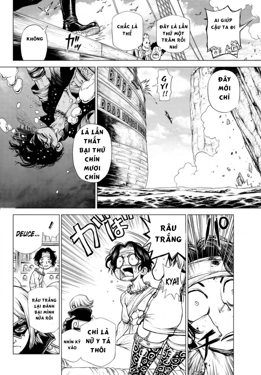 One Piece - Chương 3