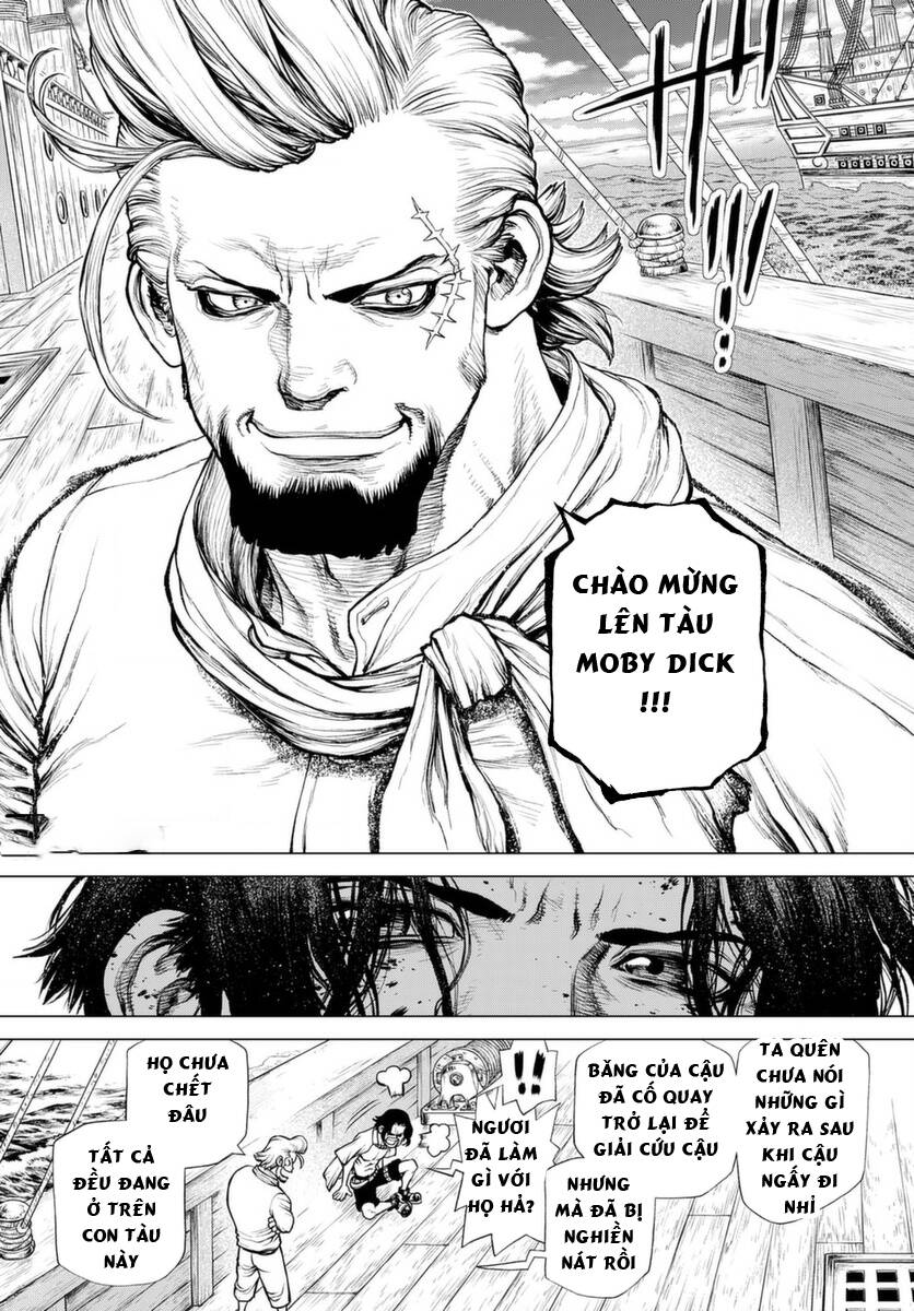 One Piece - Chương 3