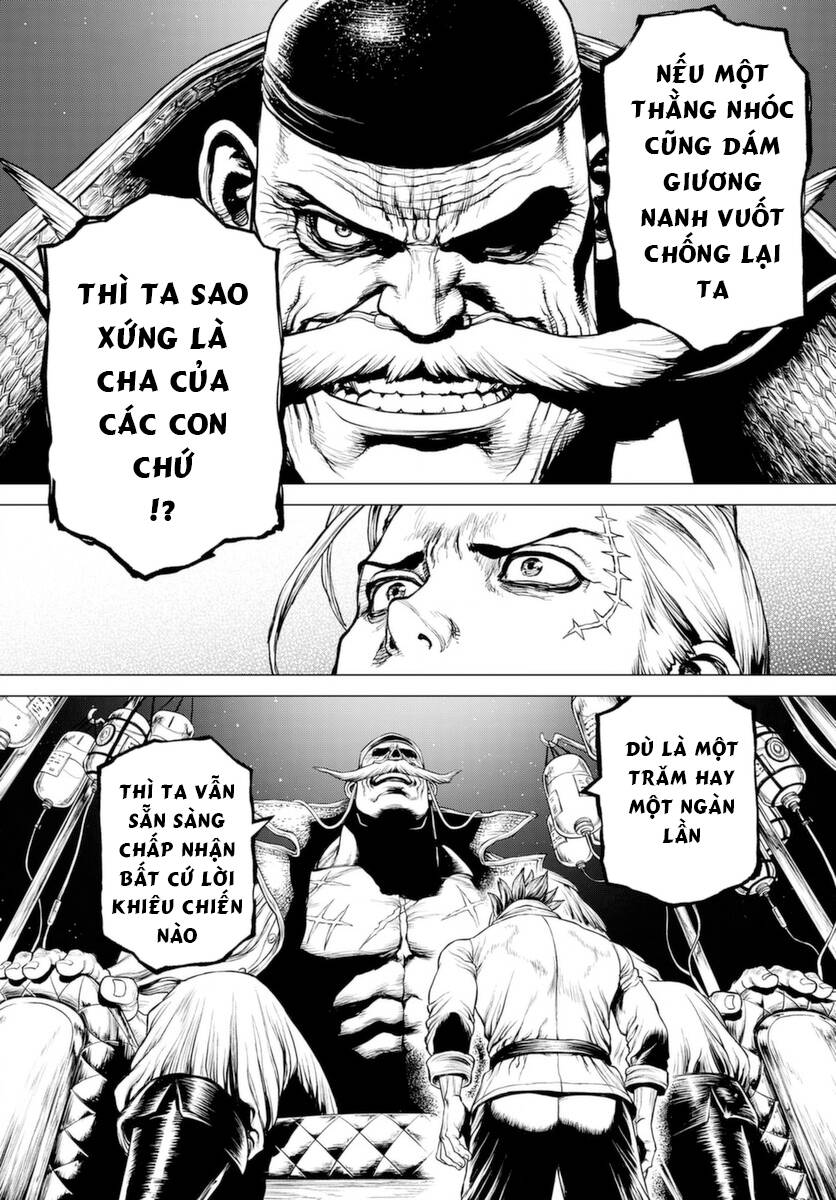 One Piece - Chương 3