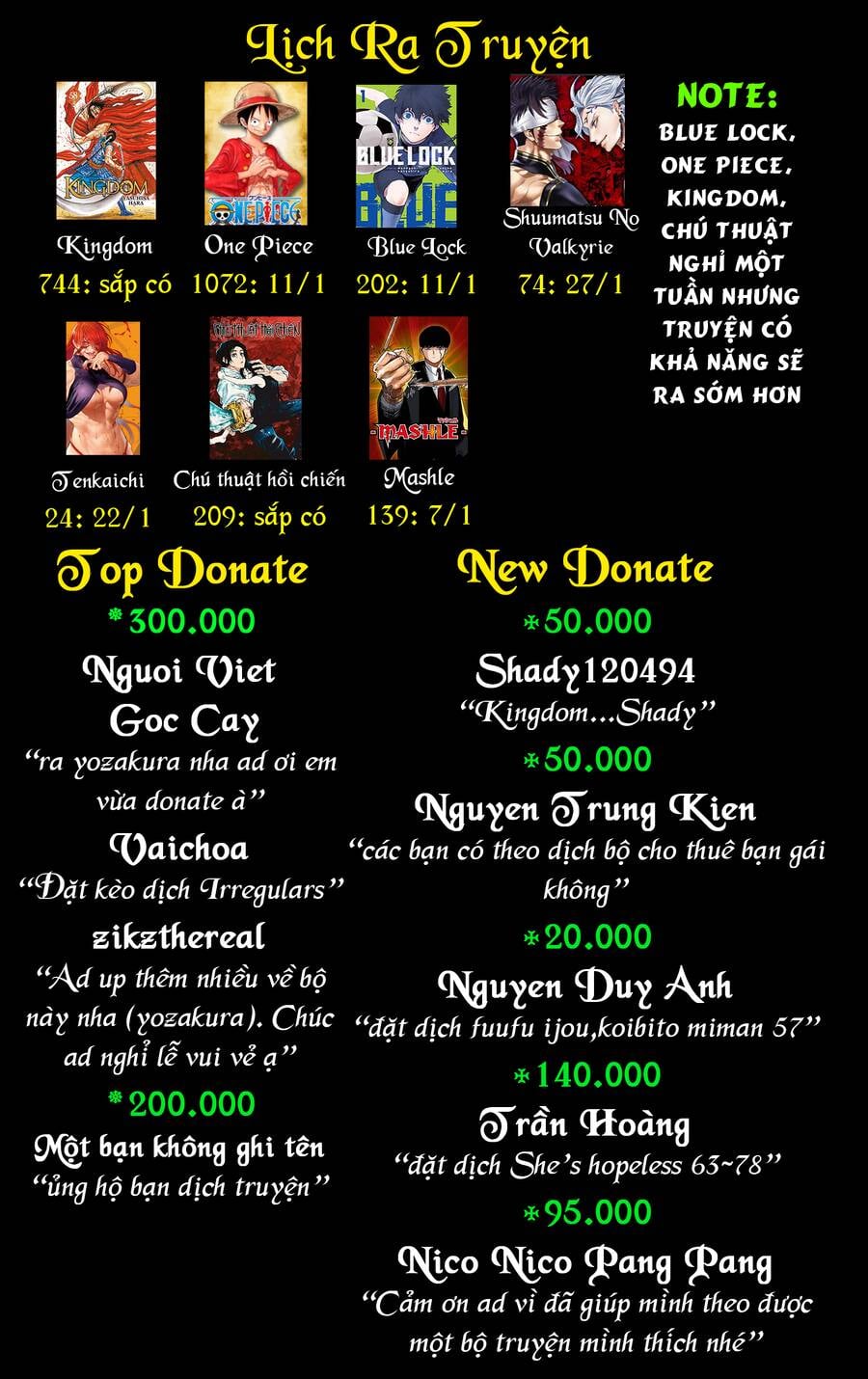 One Piece - Chương 3