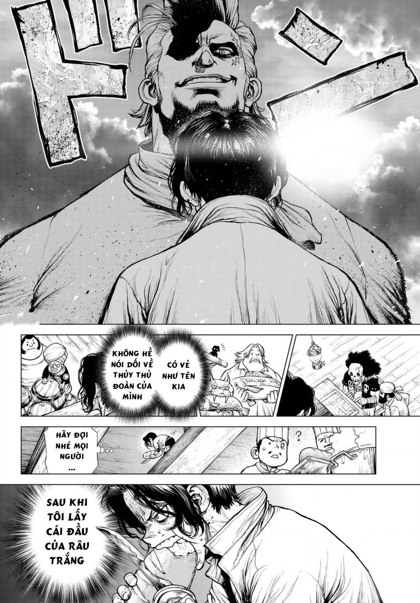 One Piece - Chương 3
