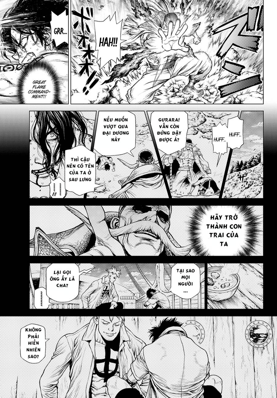 One Piece - Chương 4