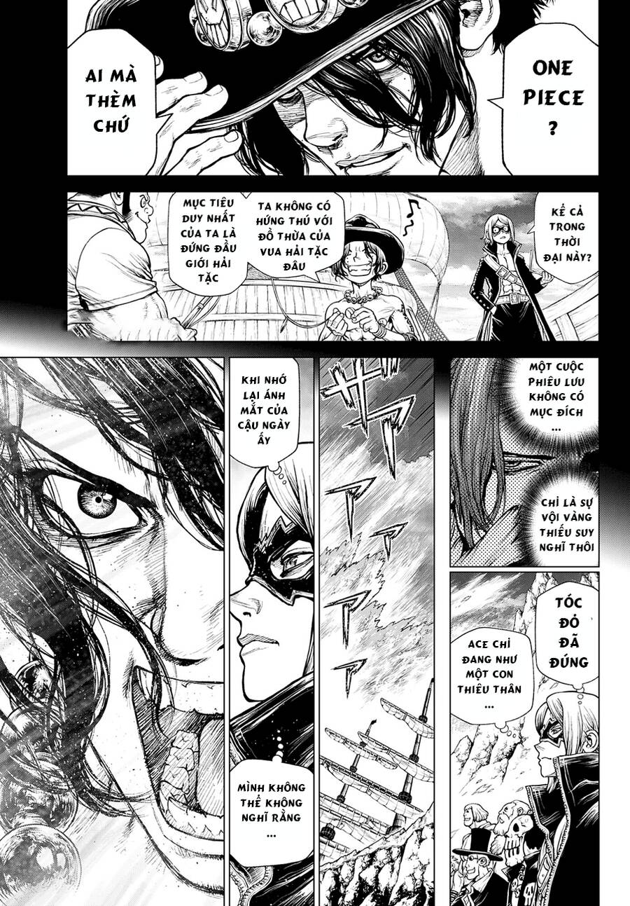 One Piece - Chương 4