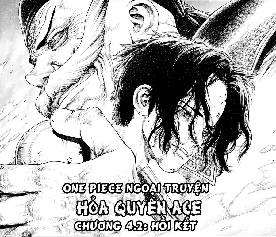One Piece - Chương 4