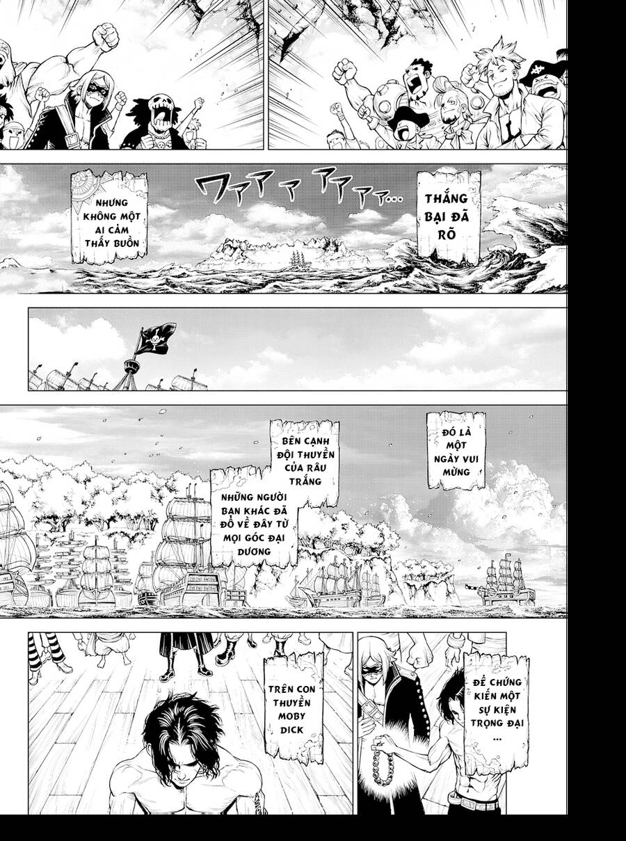 One Piece - Chương 4