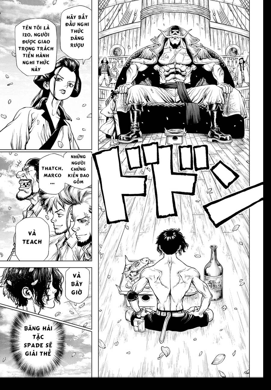One Piece - Chương 4