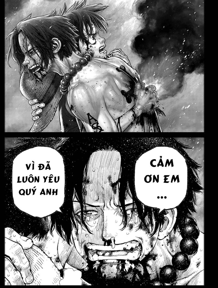 One Piece - Chương 4