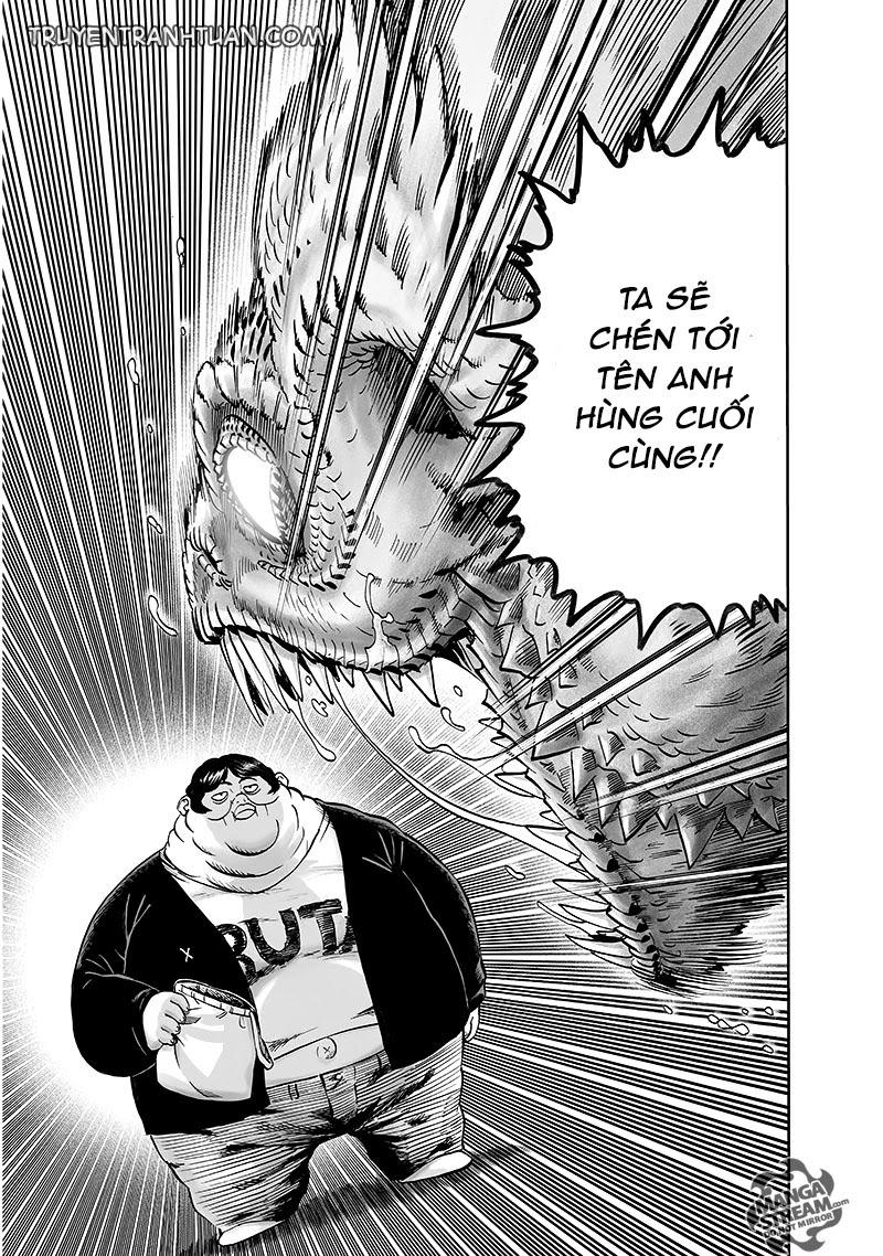 One Punch Man - Chương 146