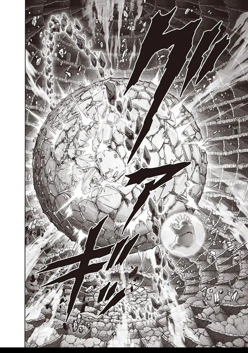 One Punch Man - Chương 151
