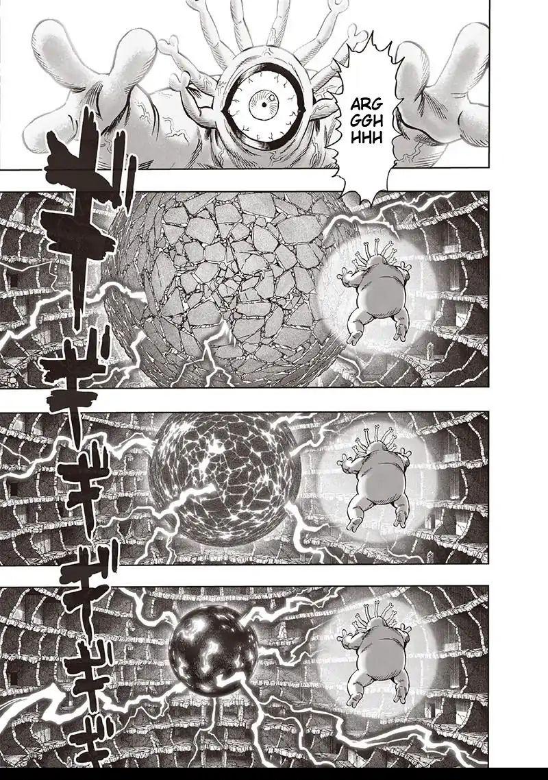 One Punch Man - Chương 151