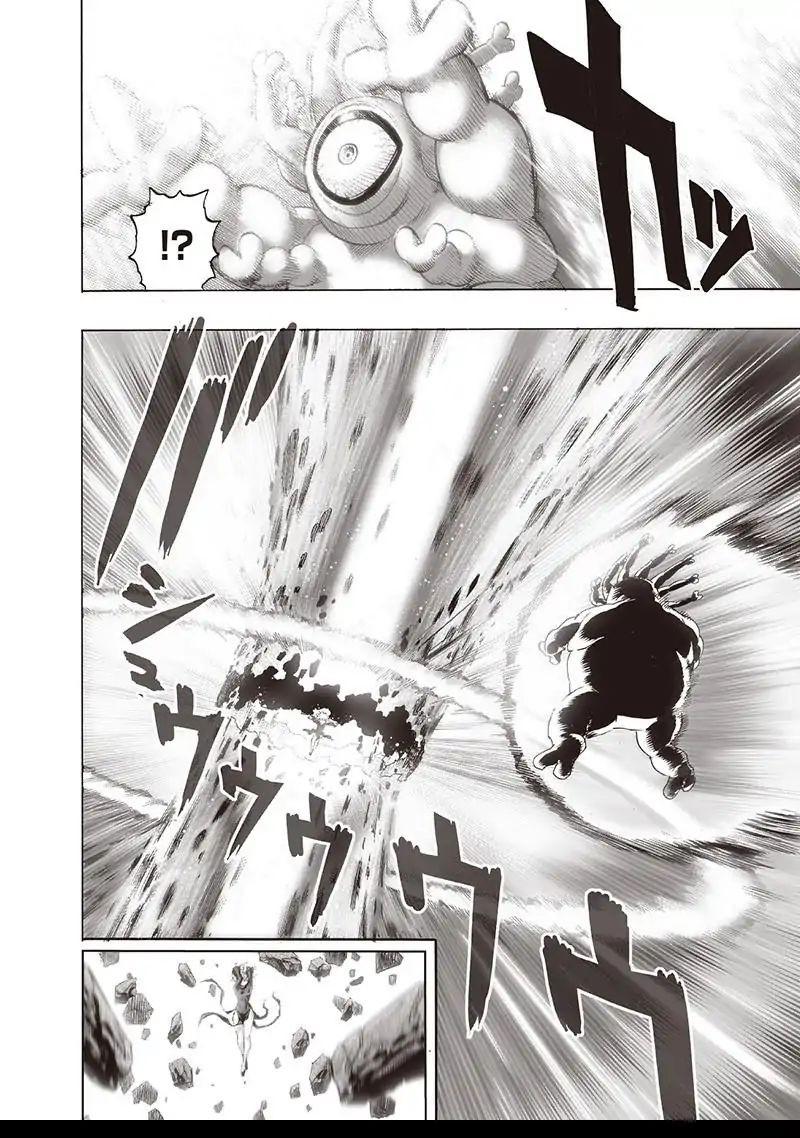 One Punch Man - Chương 151