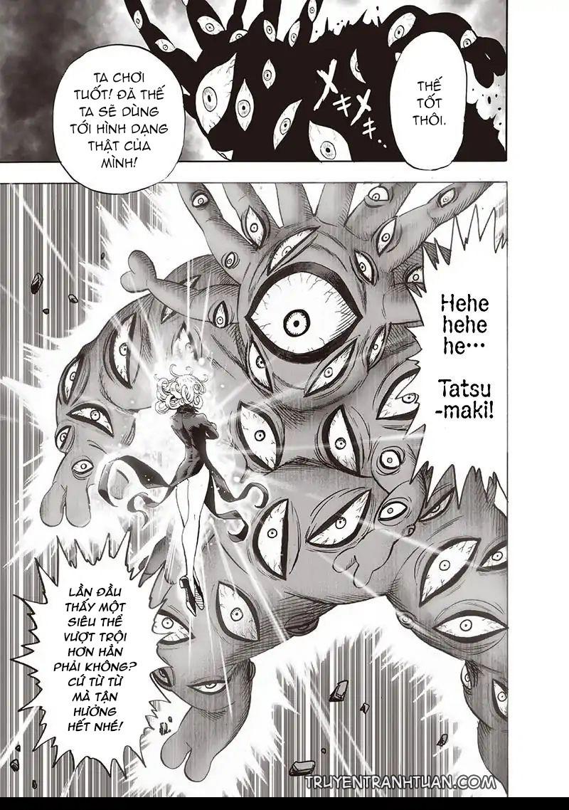 One Punch Man - Chương 151