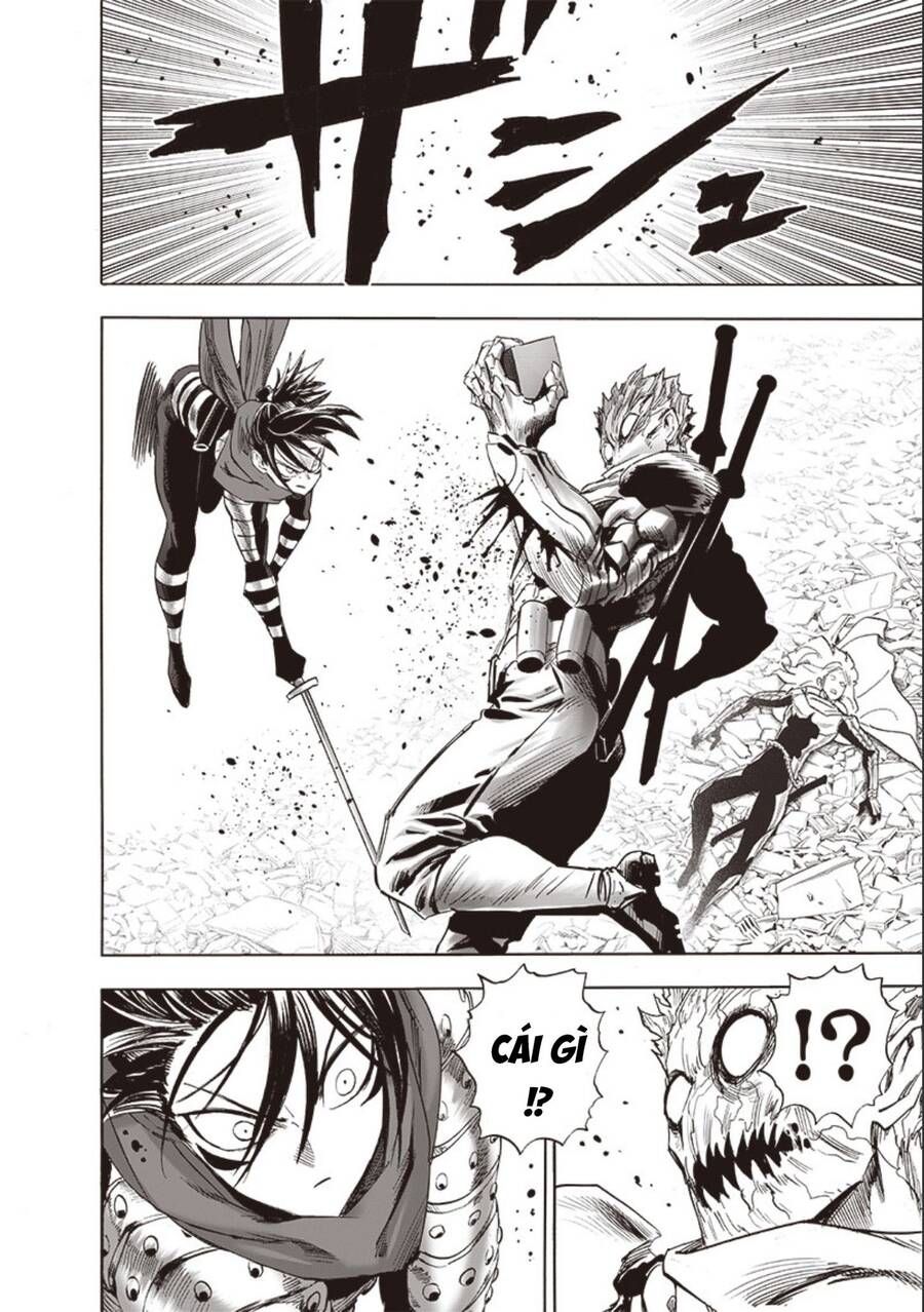 One Punch Man - Chương 249