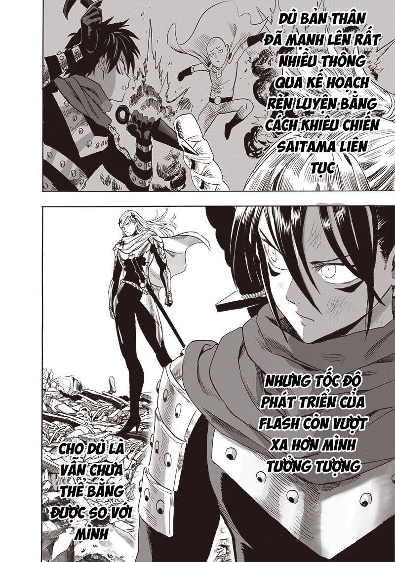 One Punch Man - Chương 255