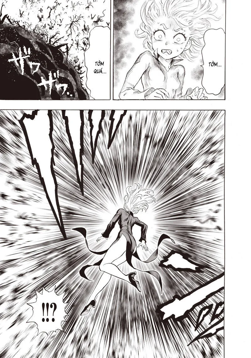 Onepunch Man - Chương 298