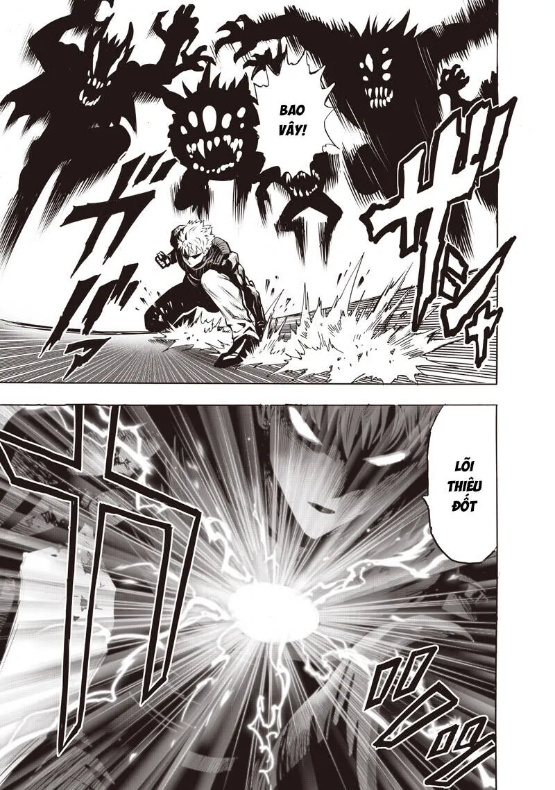 Onepunch Man - Chương 298