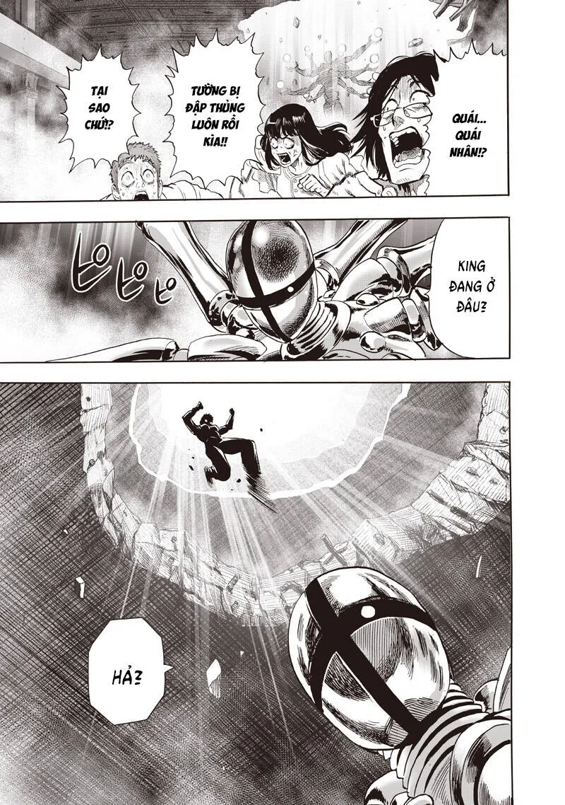 Onepunch Man - Chương 298