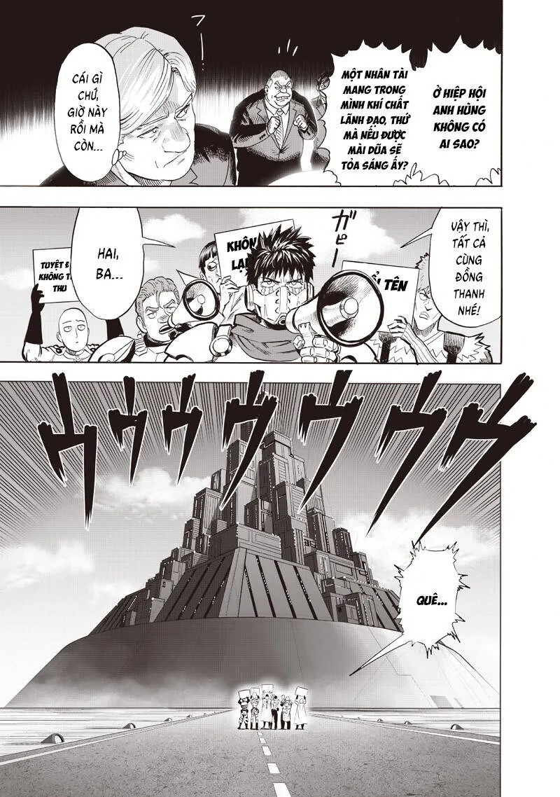 Onepunch Man - Chương 298