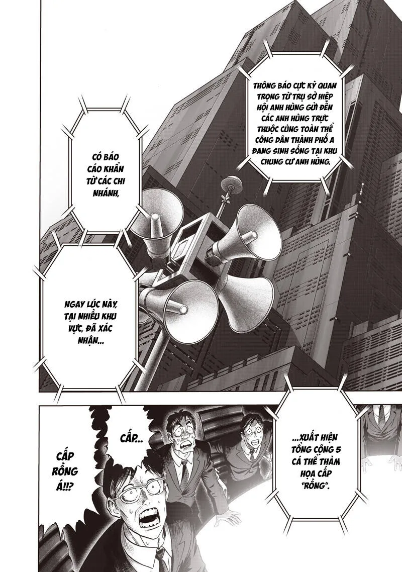 Onepunch Man - Chương 298