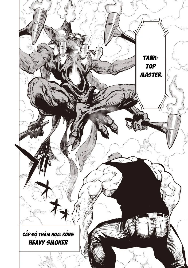 Onepunch Man - Chương 298
