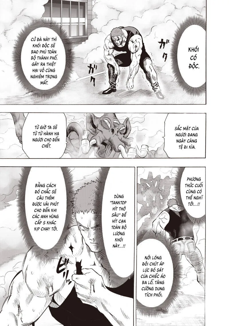 Onepunch Man - Chương 298