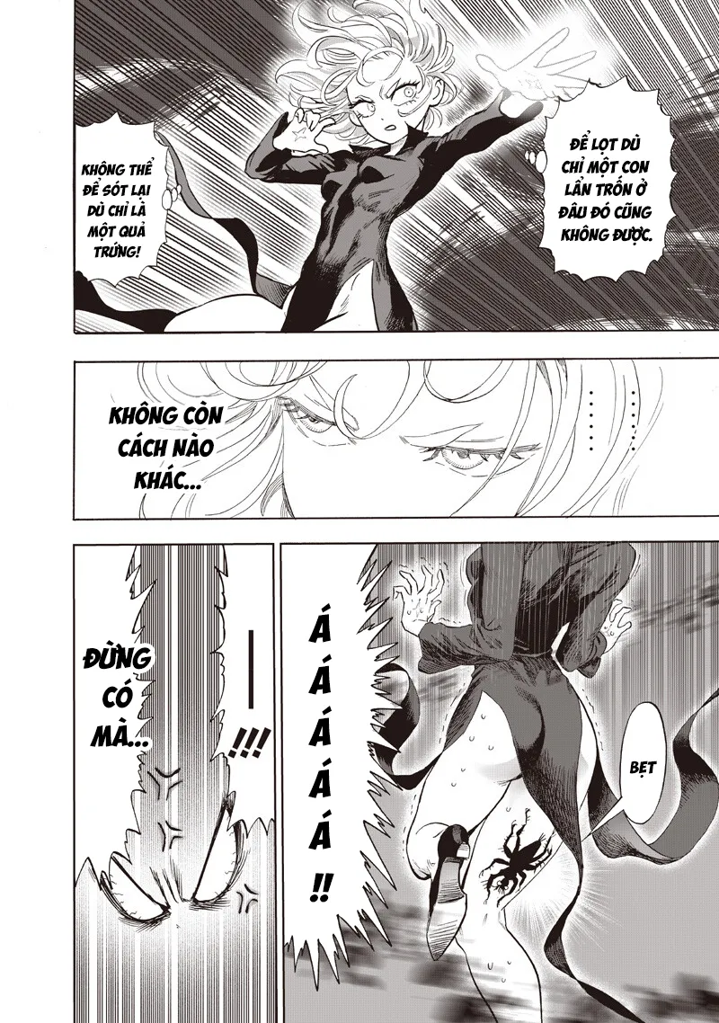 Onepunch Man - Chương 300