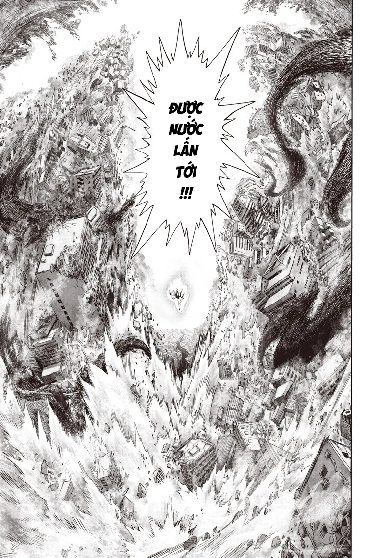 Onepunch Man - Chương 300