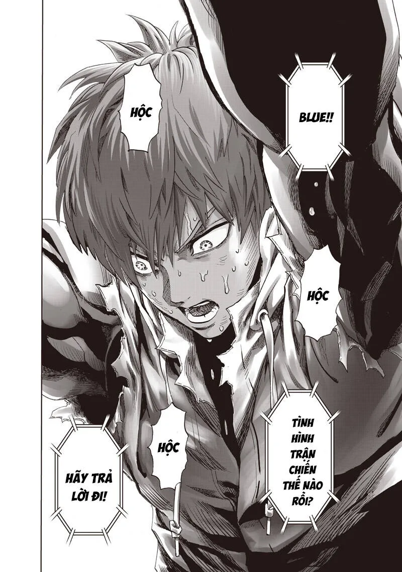Onepunch Man - Chương 301
