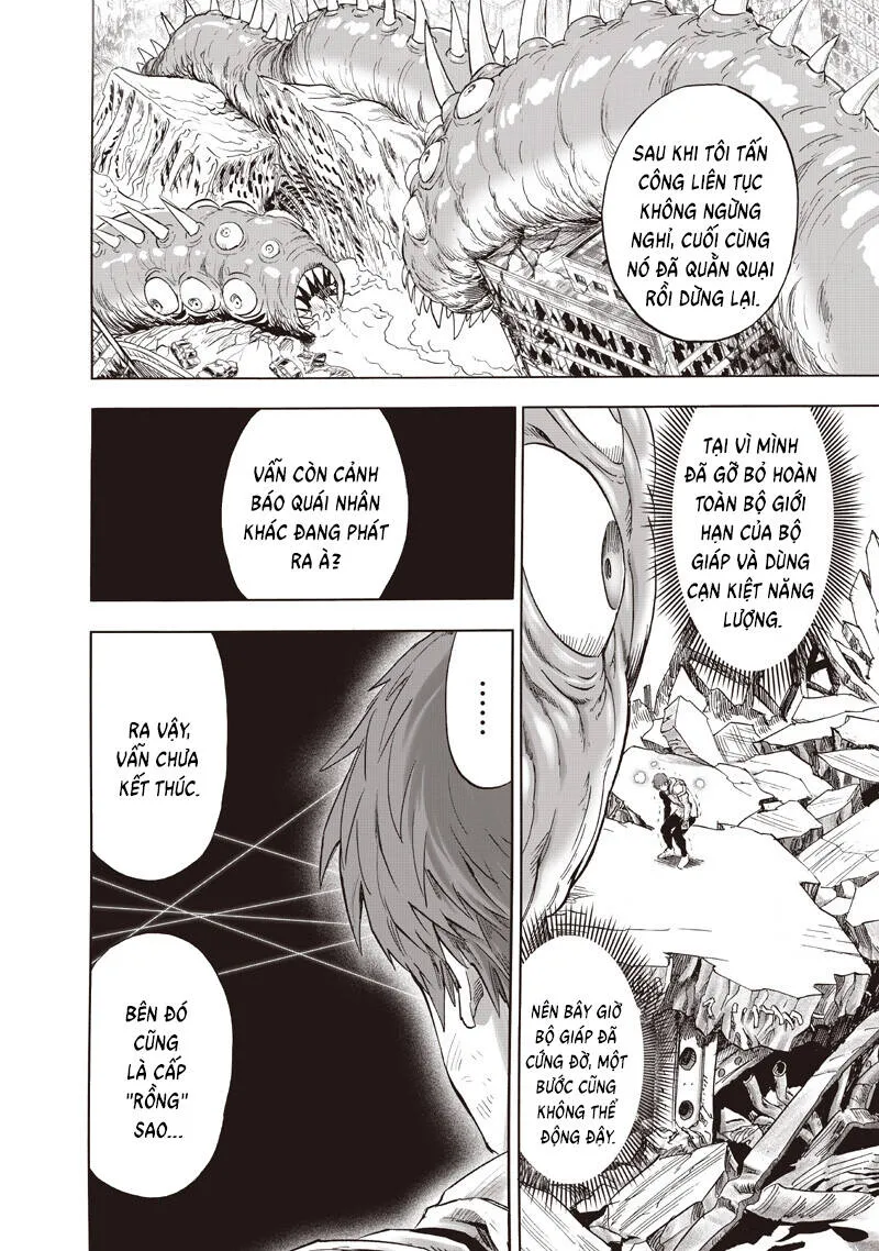 Onepunch Man - Chương 301