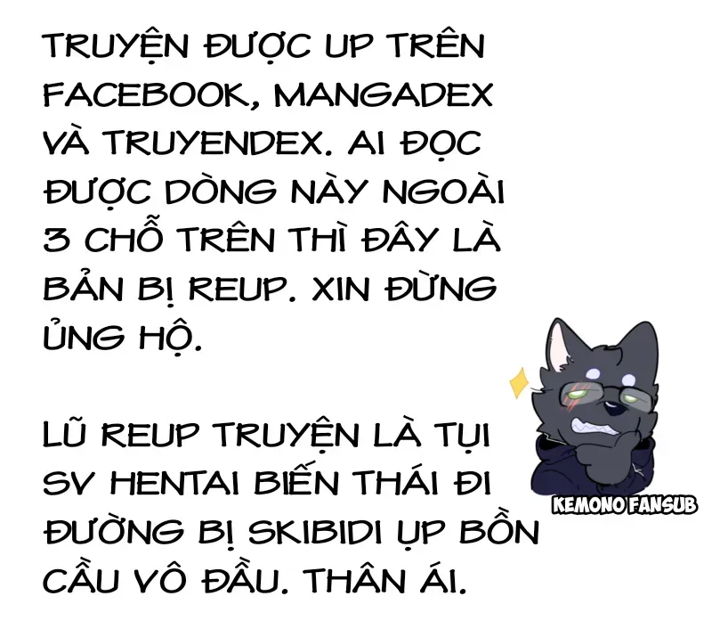 Ookami + Kareshi - Chương 4