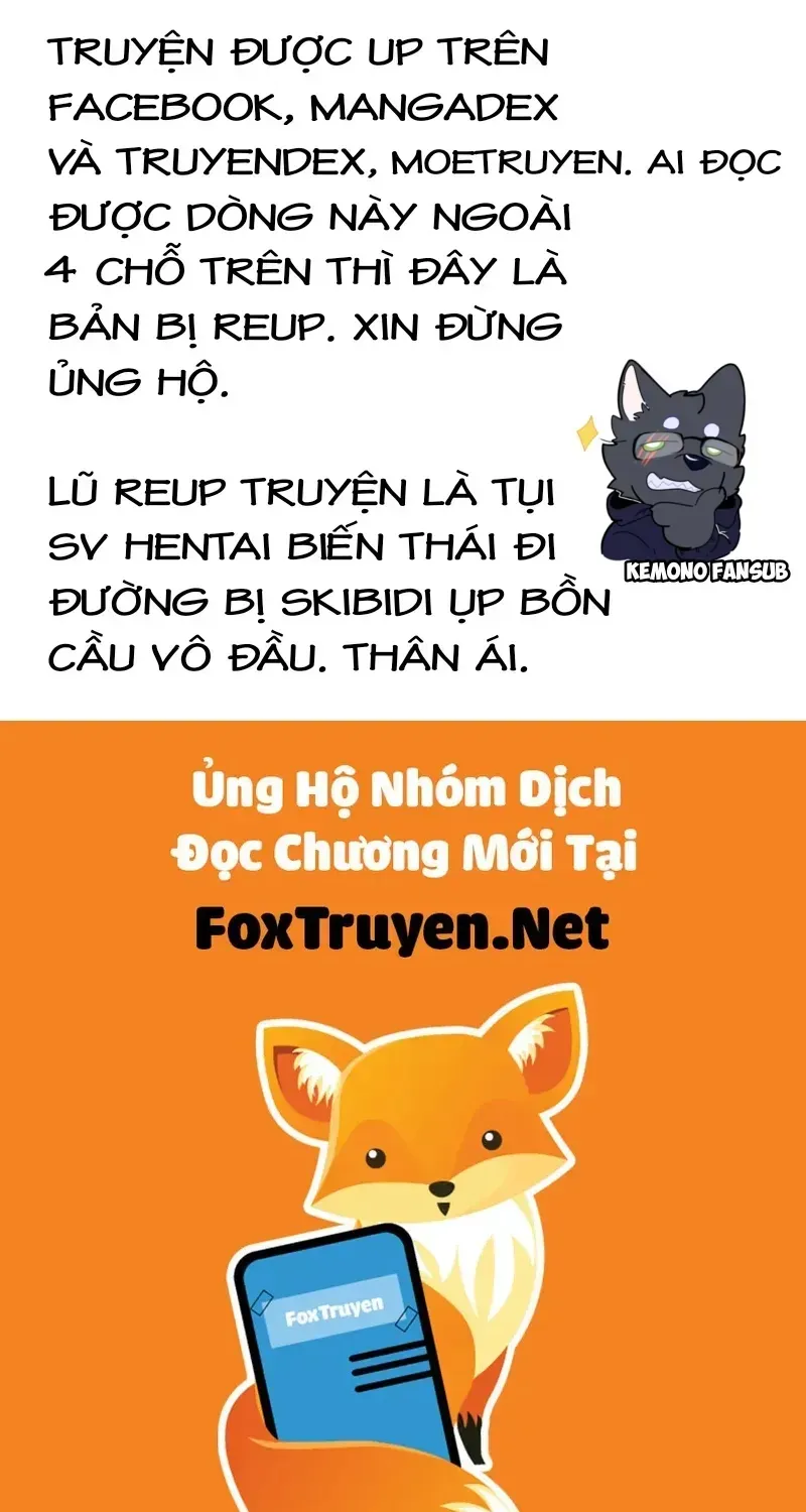 Ookami + Kareshi - Chương 5
