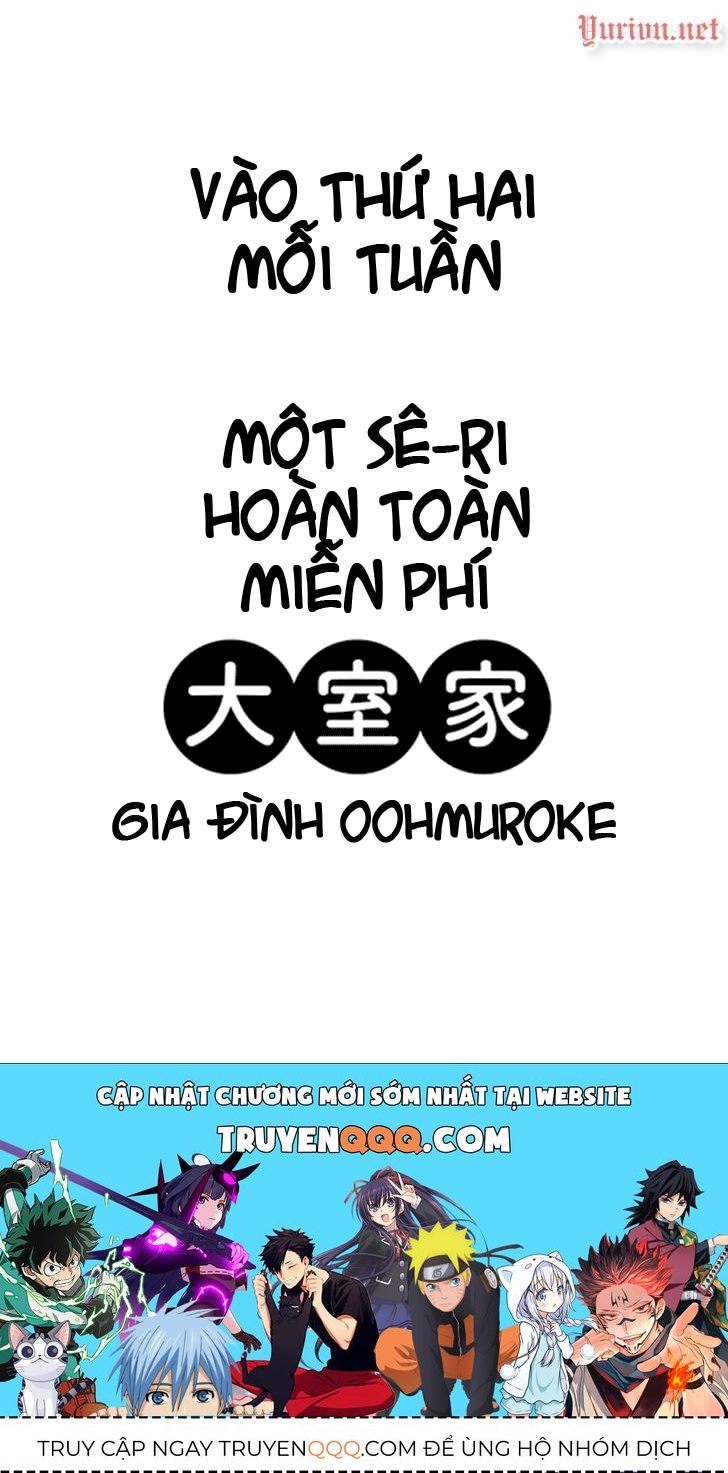 Oomuro-Ke - Chương 2