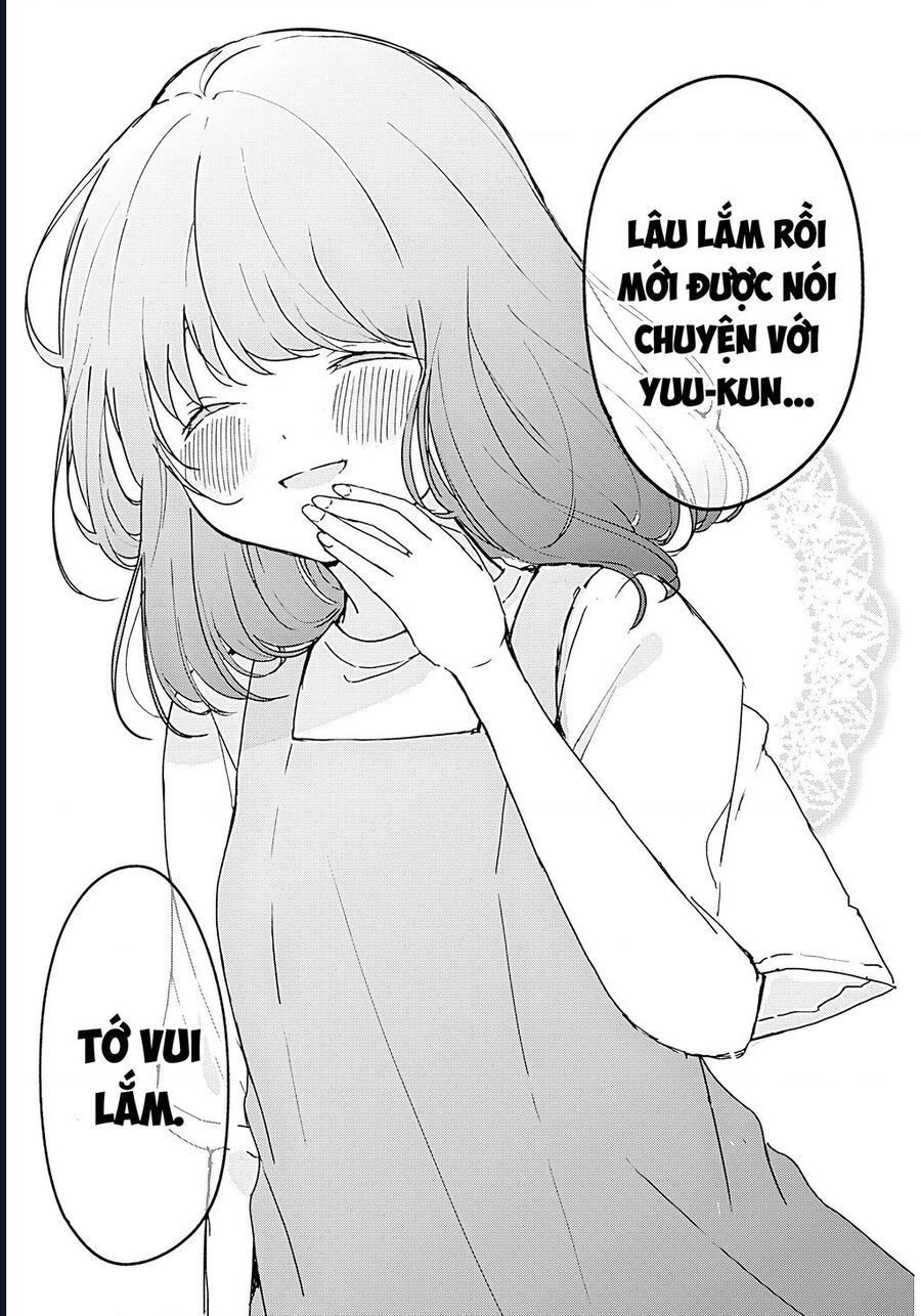 Osananananajimi - Chương 1
