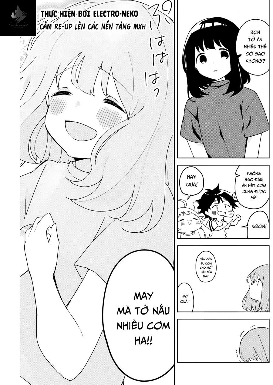 Osananananajimi - Chương 10