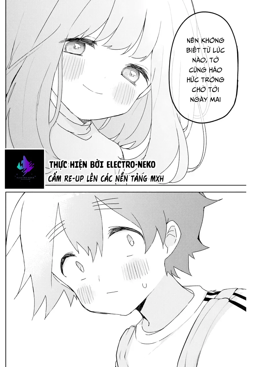 Osananananajimi - Chương 11