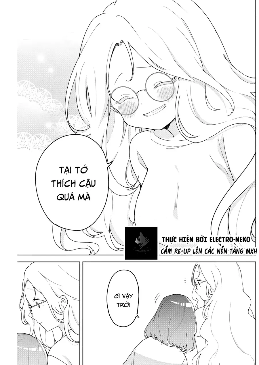 Osananananajimi - Chương 18