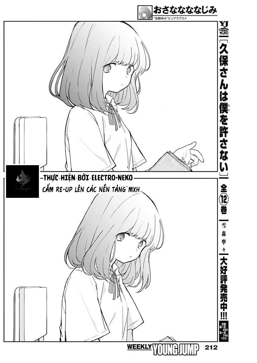 Osananananajimi - Chương 2
