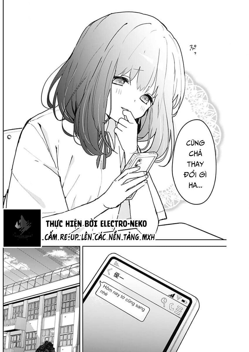 Osananananajimi - Chương 2