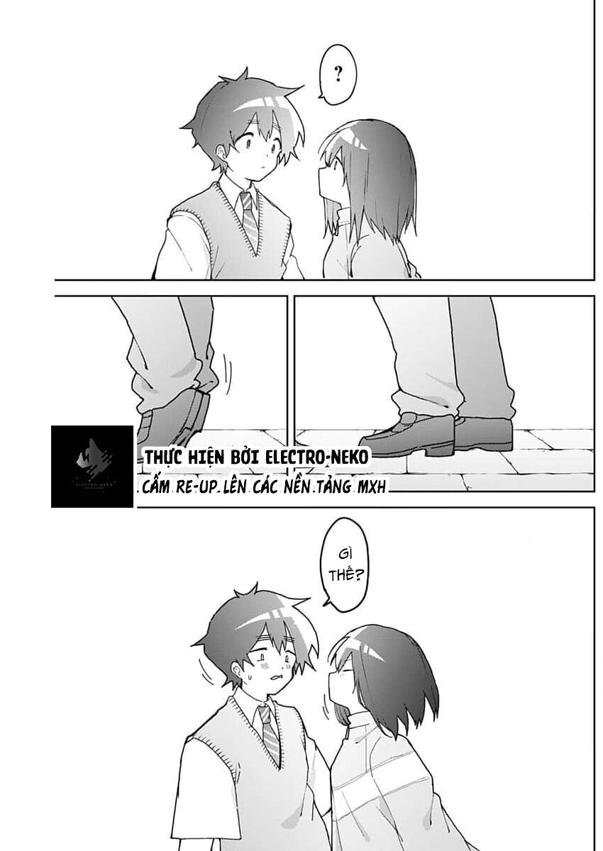 Osananananajimi - Chương 2