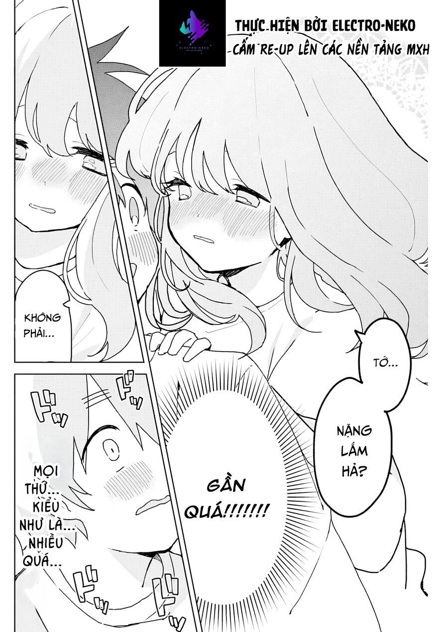 Osananananajimi - Chương 3