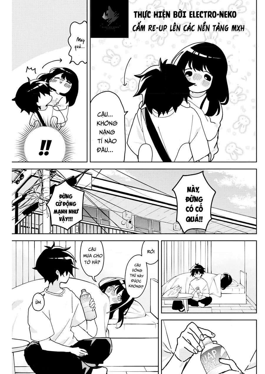 Osananananajimi - Chương 3