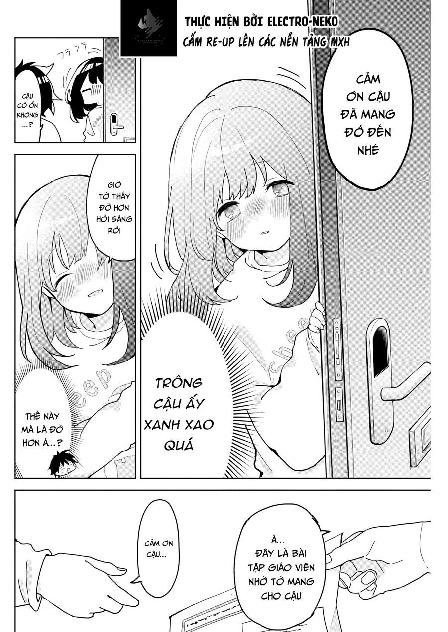 Osananananajimi - Chương 3